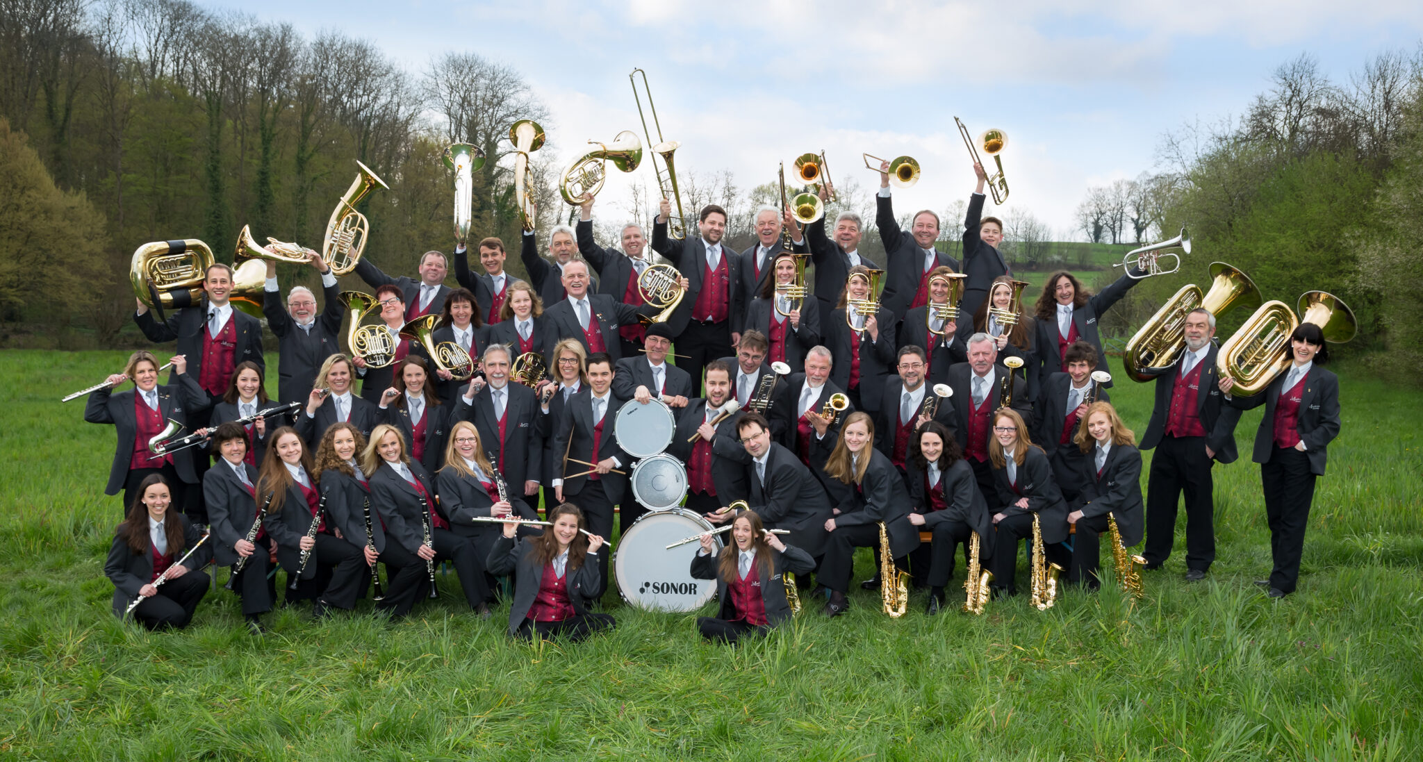 Orchester Musikverein Mundingen e.V.